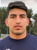 Calciatore Sebastian  GRECO - Centrocampista